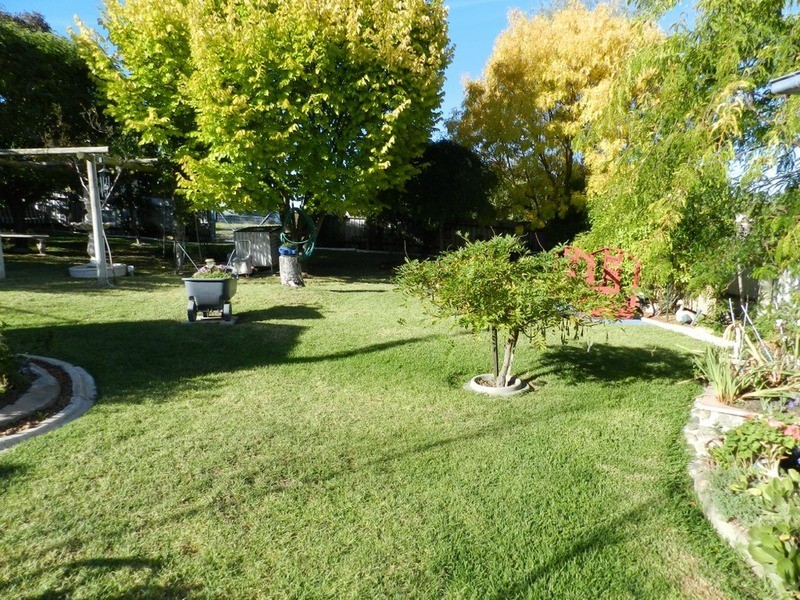 Lot 16 Bigga Street, Bigga NSW 2583