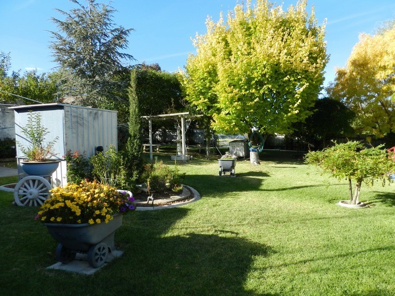 Lot 16 Bigga Street, Bigga NSW 2583