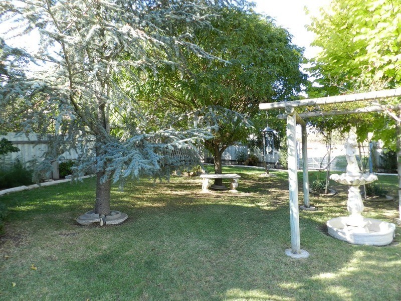 Lot 16 Bigga Street, Bigga NSW 2583