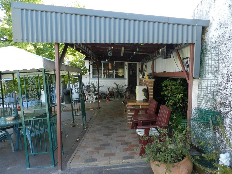 Lot 16 Bigga Street, Bigga NSW 2583