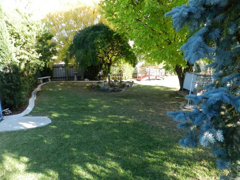 Lot 16 Bigga Street, Bigga NSW 2583