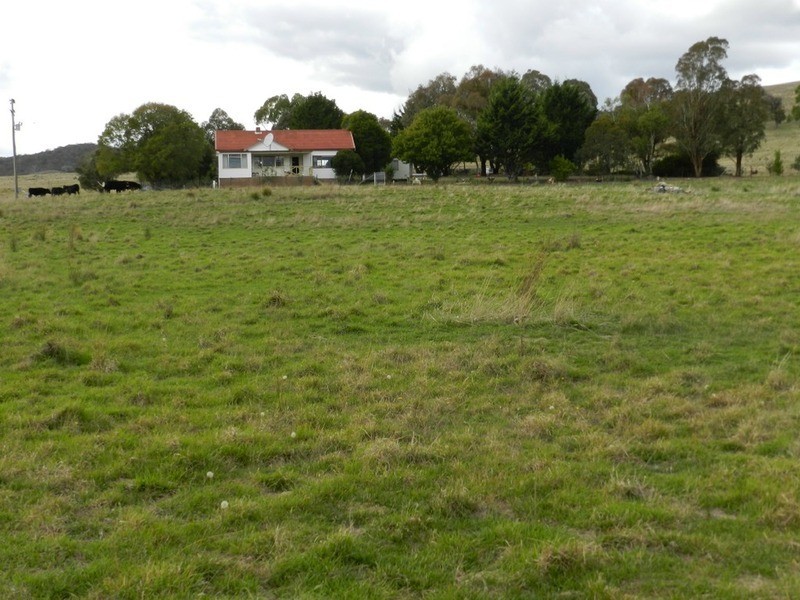 “Burwood Cottage” Crooked Corner, Binda NSW 2583