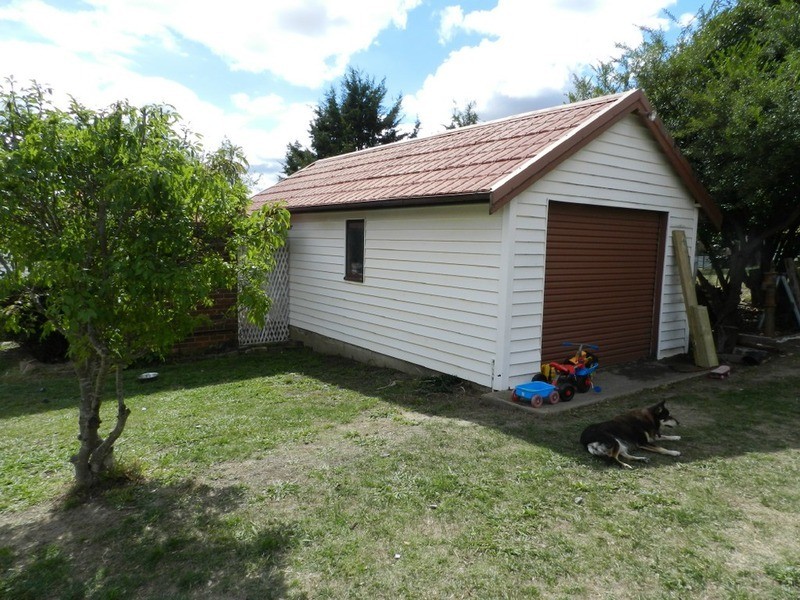 “Burwood Cottage” Crooked Corner, Binda NSW 2583