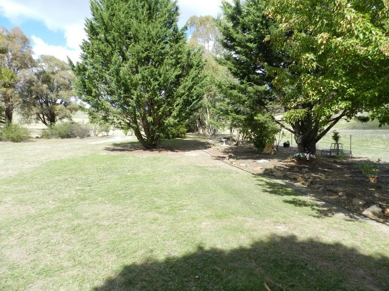 “Burwood Cottage” Crooked Corner, Binda NSW 2583