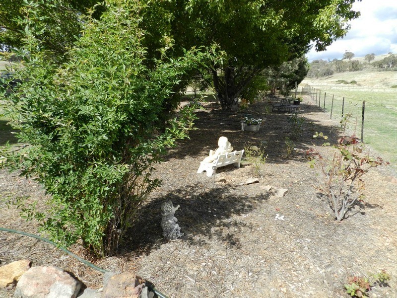 “Burwood Cottage” Crooked Corner, Binda NSW 2583