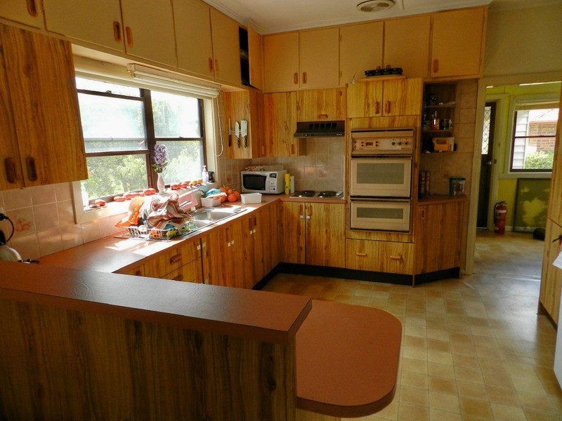 “Burwood Cottage” Crooked Corner, Binda NSW 2583