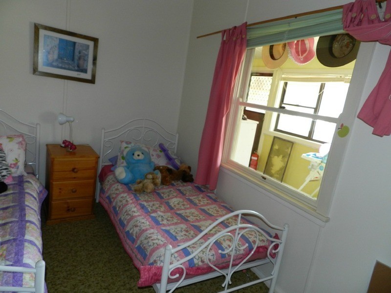 “Burwood Cottage” Crooked Corner, Binda NSW 2583