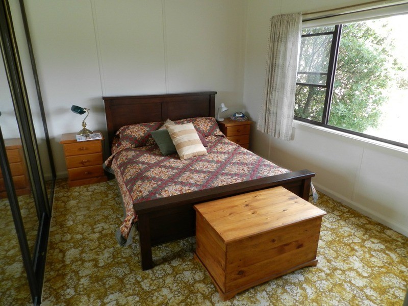 “Burwood Cottage” Crooked Corner, Binda NSW 2583