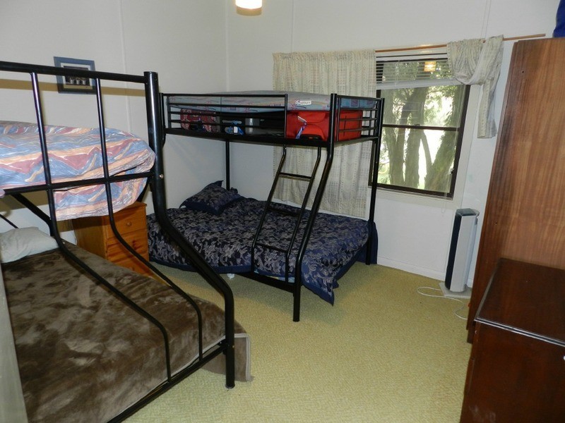 “Burwood Cottage” Crooked Corner, Binda NSW 2583