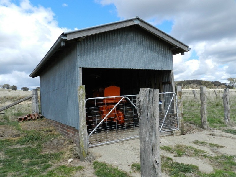 “Burwood Cottage” Crooked Corner, Binda NSW 2583