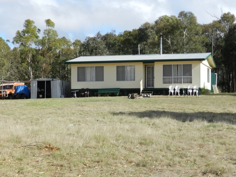 445 Bridge Creek Road, Binda NSW 2583