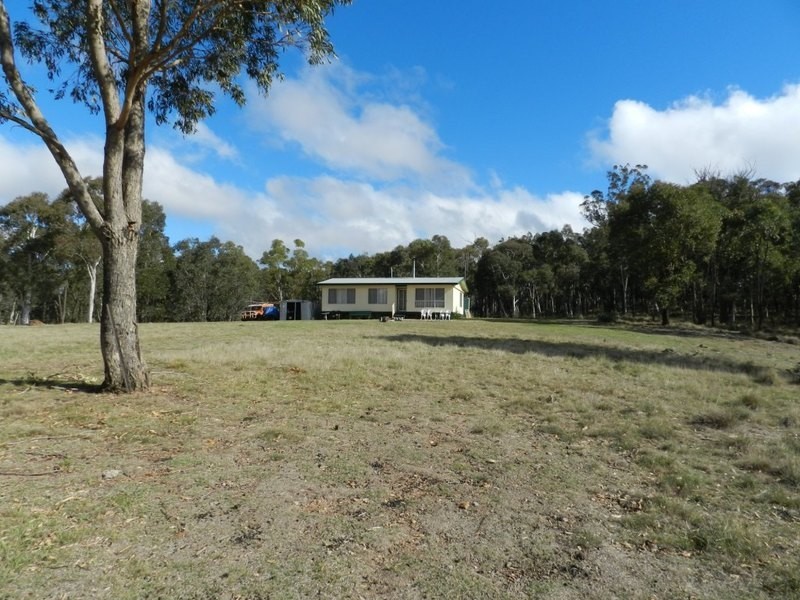 445 Bridge Creek Road, Binda NSW 2583