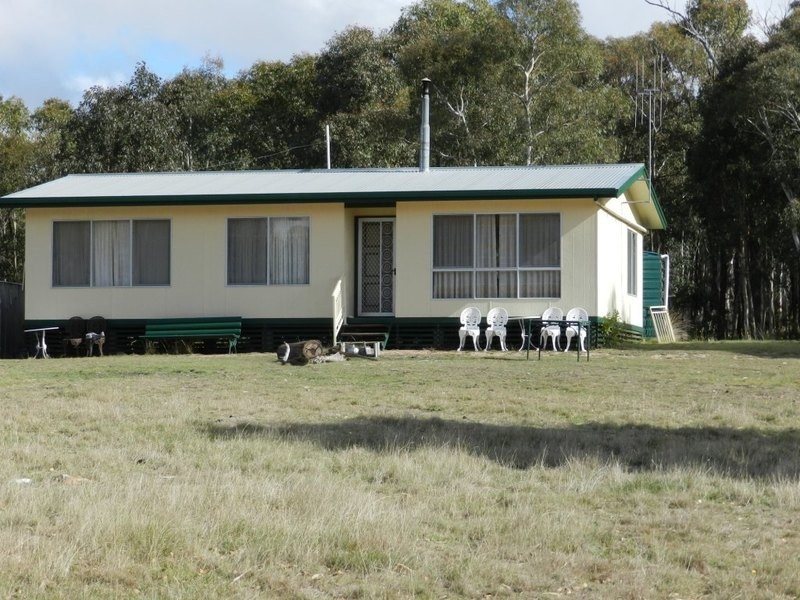 445 Bridge Creek Road, Binda NSW 2583