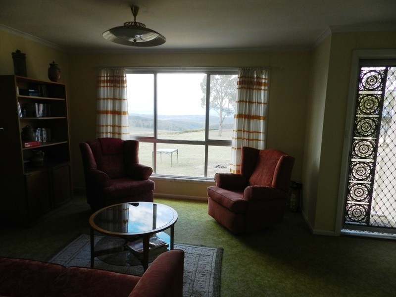 445 Bridge Creek Road, Binda NSW 2583