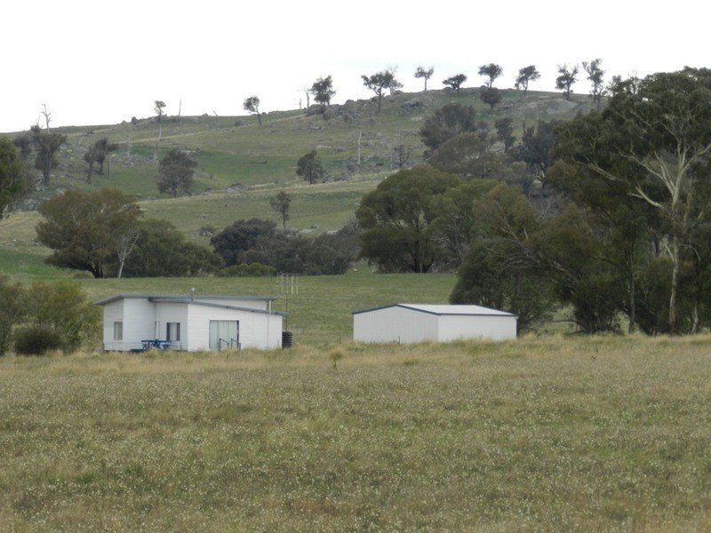 738 Jerrara Road, Crookwell NSW 2583
