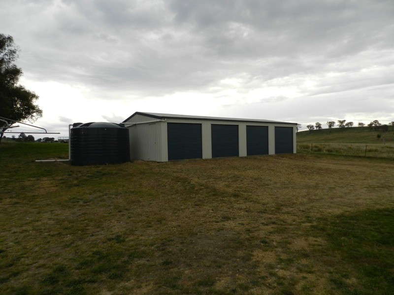 738 Jerrara Road, Crookwell NSW 2583