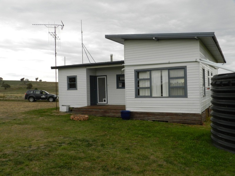 738 Jerrara Road, Crookwell NSW 2583