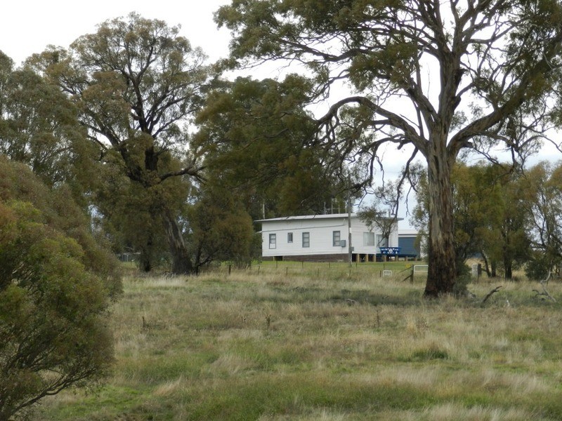 738 Jerrara Road, Crookwell NSW 2583