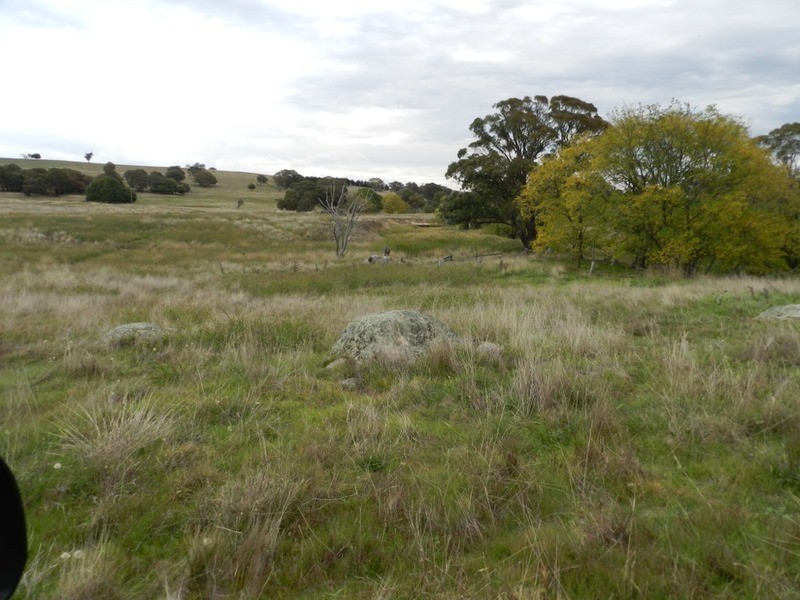 738 Jerrara Road, Crookwell NSW 2583