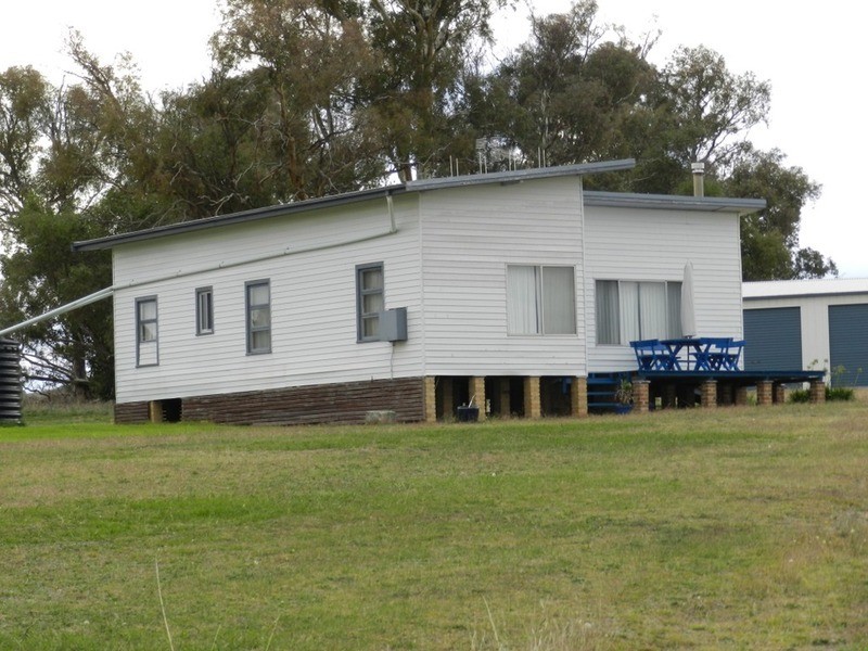738 Jerrara Road, Crookwell NSW 2583