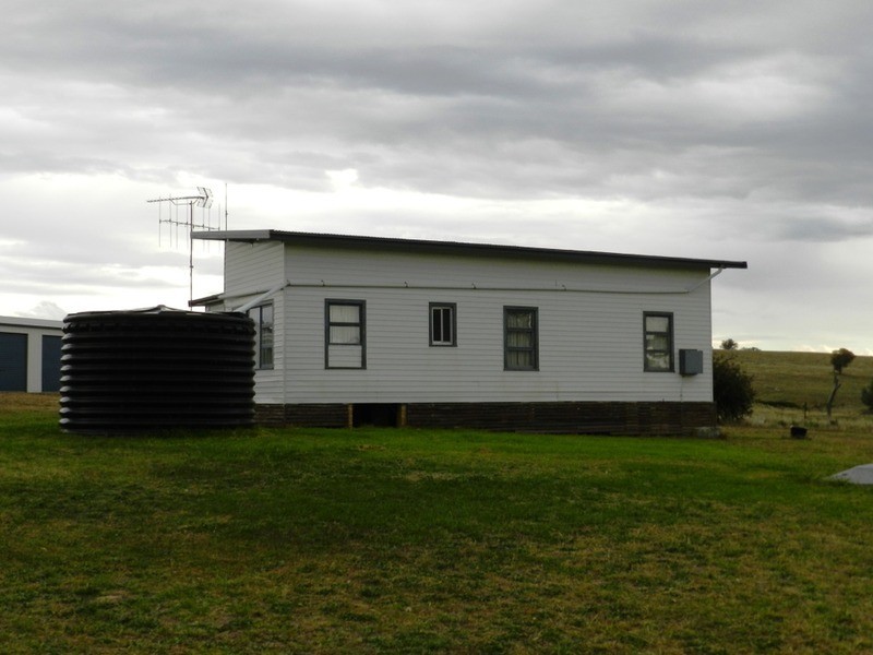 738 Jerrara Road, Crookwell NSW 2583