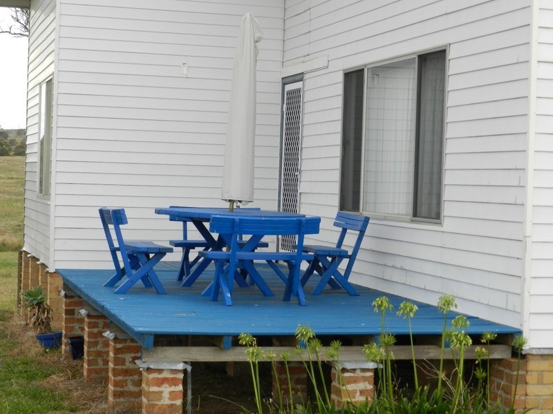 738 Jerrara Road, Crookwell NSW 2583