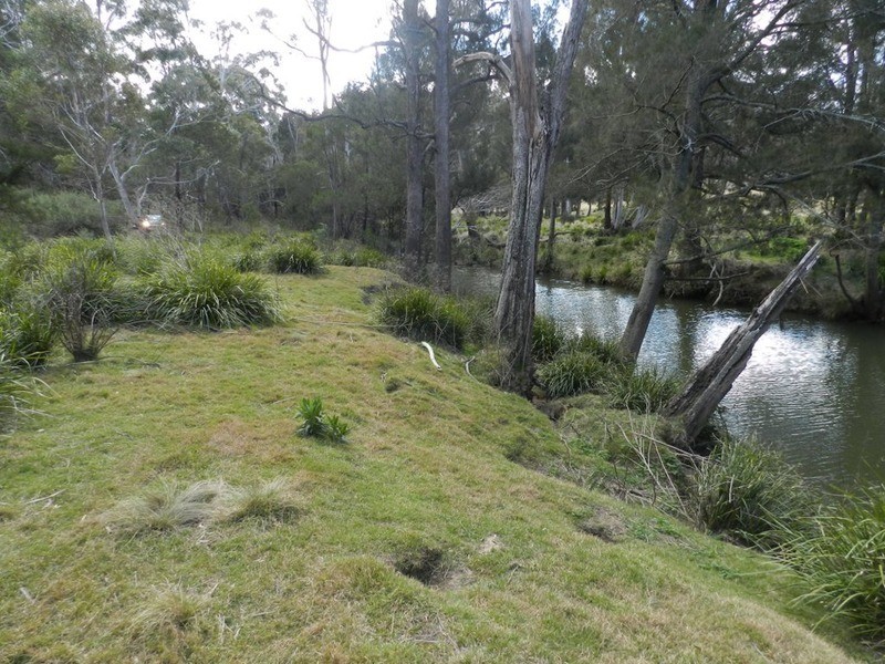 Lot 107 Off Tarlo River Road, Greenwich Park NSW 2580