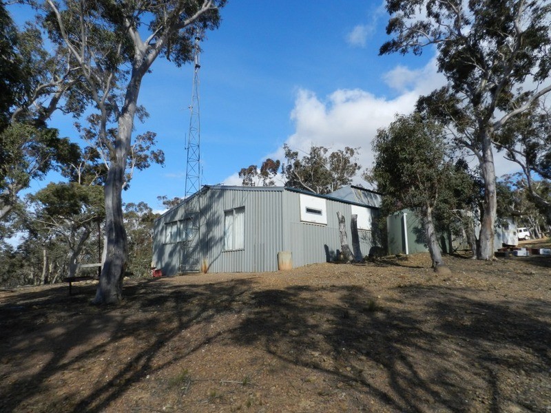 Lot 107 Off Tarlo River Road, Greenwich Park NSW 2580