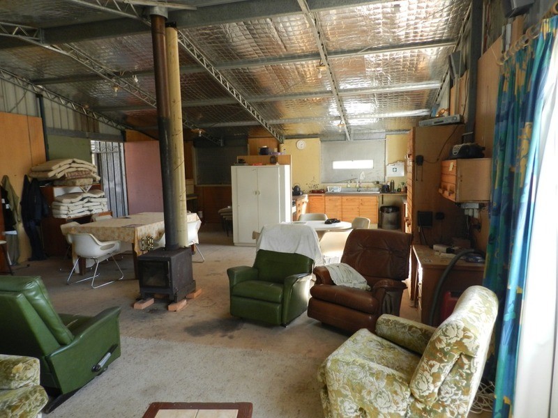 Lot 107 Off Tarlo River Road, Greenwich Park NSW 2580