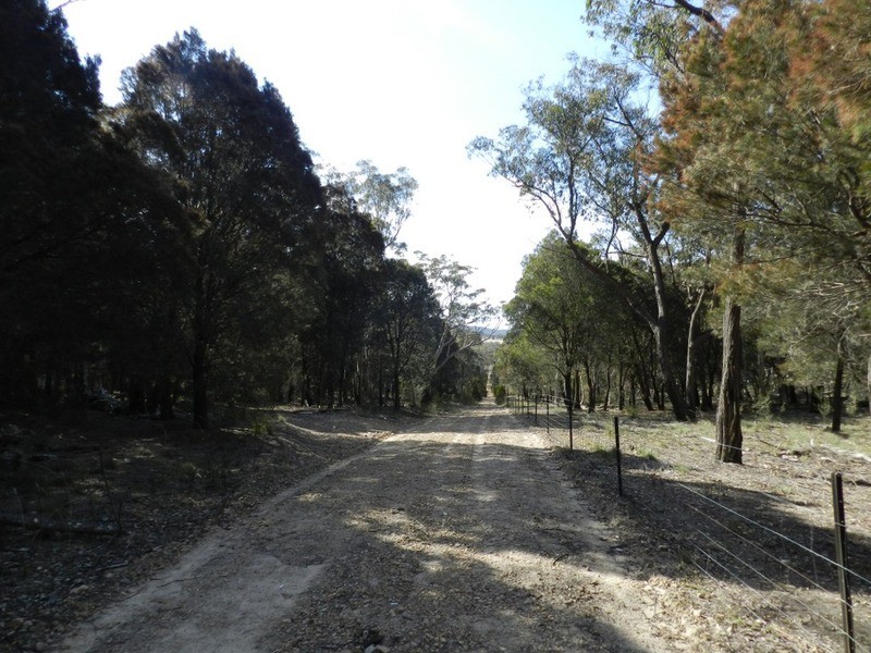 Lot 107 Off Tarlo River Road, Greenwich Park NSW 2580