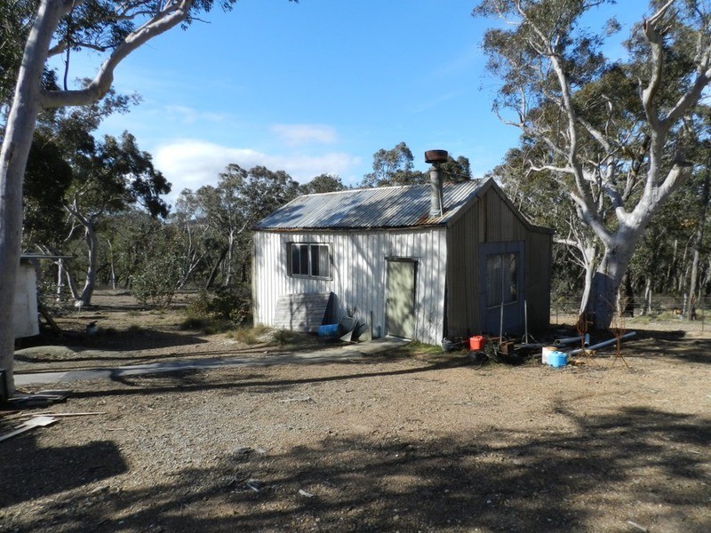 Lot 107 Off Tarlo River Road, Greenwich Park NSW 2580