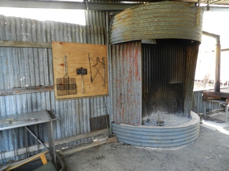 Lot 107 Off Tarlo River Road, Greenwich Park NSW 2580