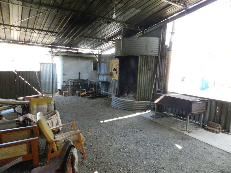 Lot 107 Off Tarlo River Road, Greenwich Park NSW 2580