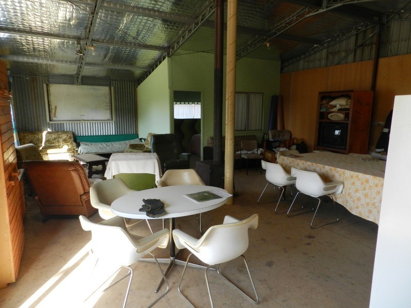 Lot 107 Off Tarlo River Road, Greenwich Park NSW 2580