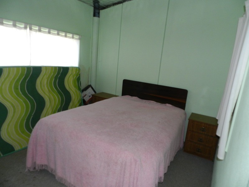 Lot 107 Off Tarlo River Road, Greenwich Park NSW 2580