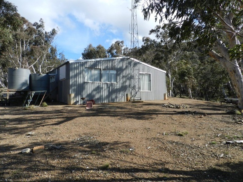 Lot 107 Off Tarlo River Road, Greenwich Park NSW 2580