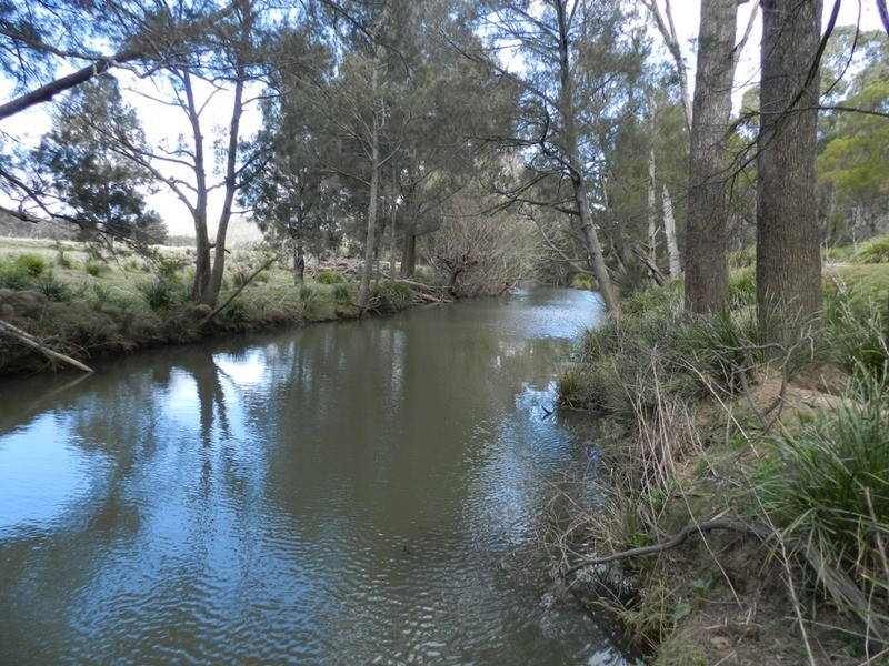Lot 107 Off Tarlo River Road, Greenwich Park NSW 2580