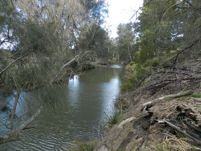 Lot 107 Off Tarlo River Road, Greenwich Park NSW 2580