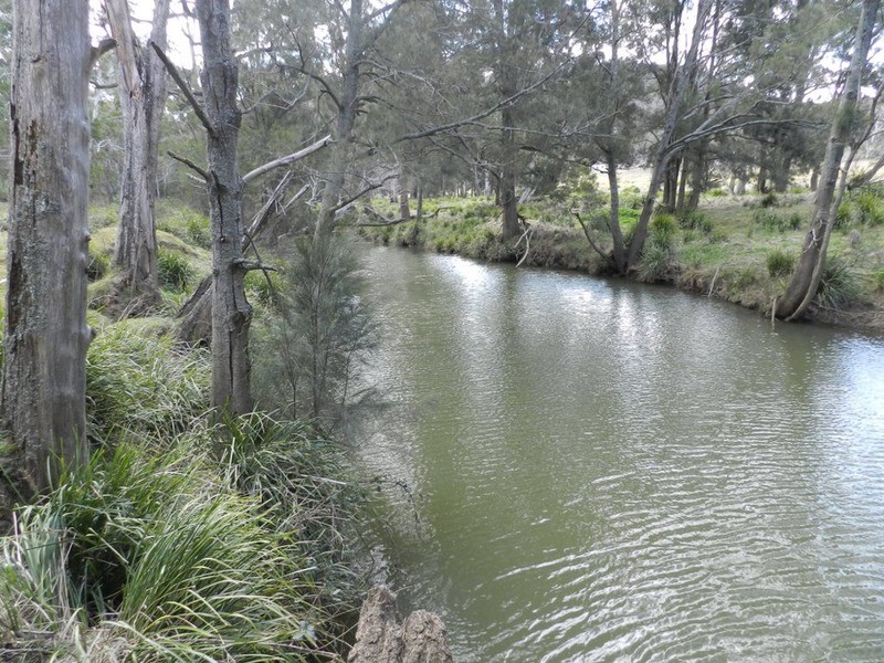 Lot 107 Off Tarlo River Road, Greenwich Park NSW 2580