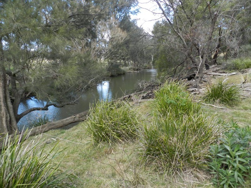 Lot 107 Off Tarlo River Road, Greenwich Park NSW 2580