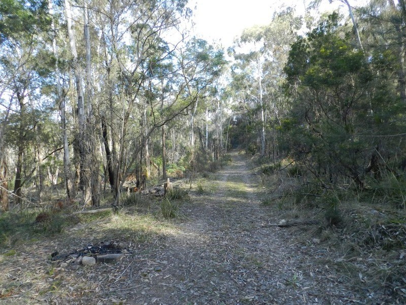 Lot 107 Off Tarlo River Road, Greenwich Park NSW 2580