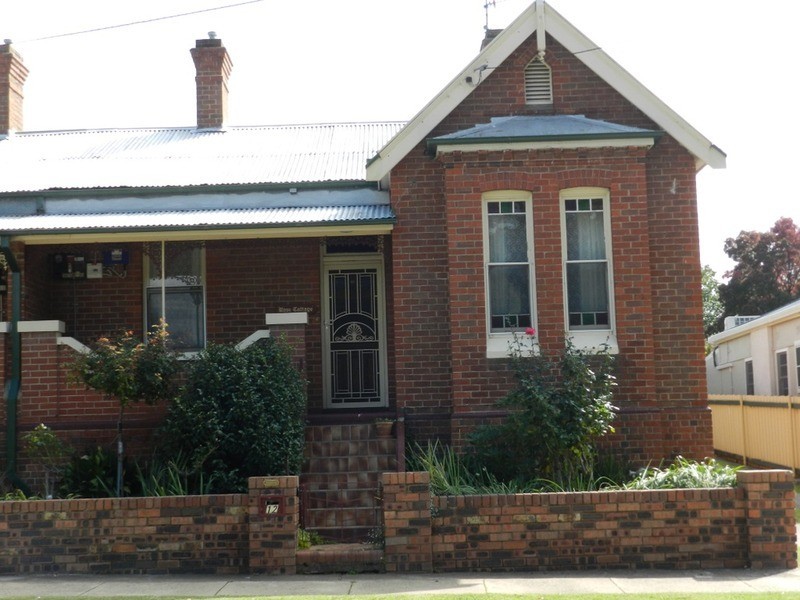 12 Mulwaree  Street, Goulburn NSW 2580