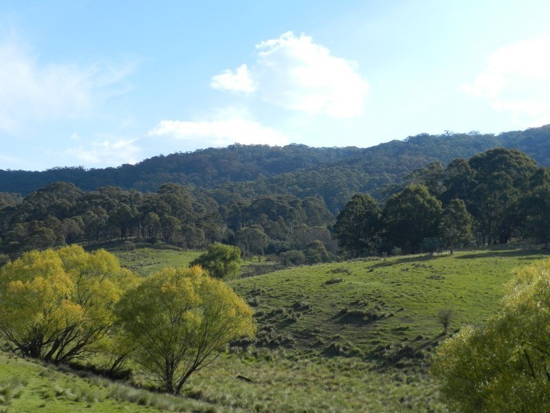 591 Off Jerrong  Road, Taralga NSW 2580