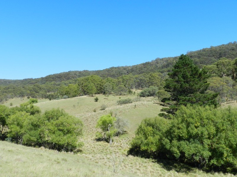 591 Off Jerrong  Road, Taralga NSW 2580