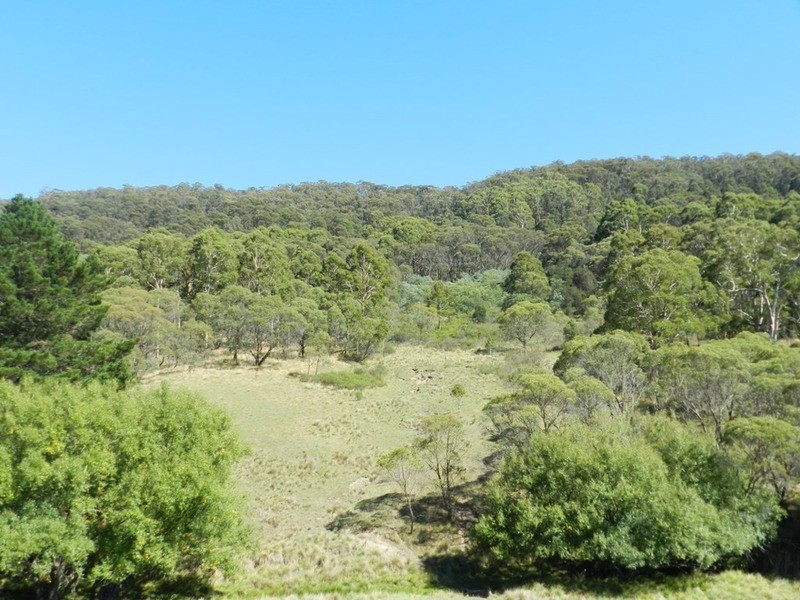 591 Off Jerrong  Road, Taralga NSW 2580