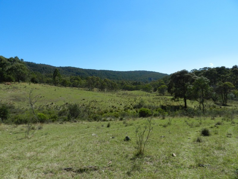 591 Off Jerrong  Road, Taralga NSW 2580