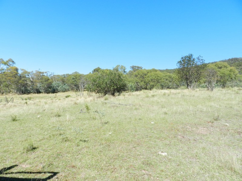 591 Off Jerrong  Road, Taralga NSW 2580
