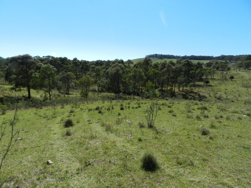 591 Off Jerrong  Road, Taralga NSW 2580