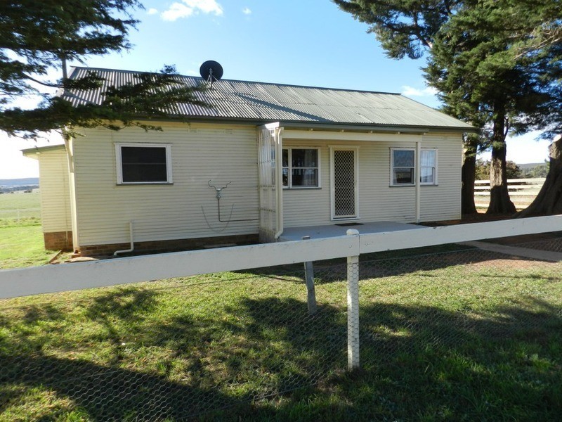 538 Mountain Ash Road, Goulburn NSW 2580