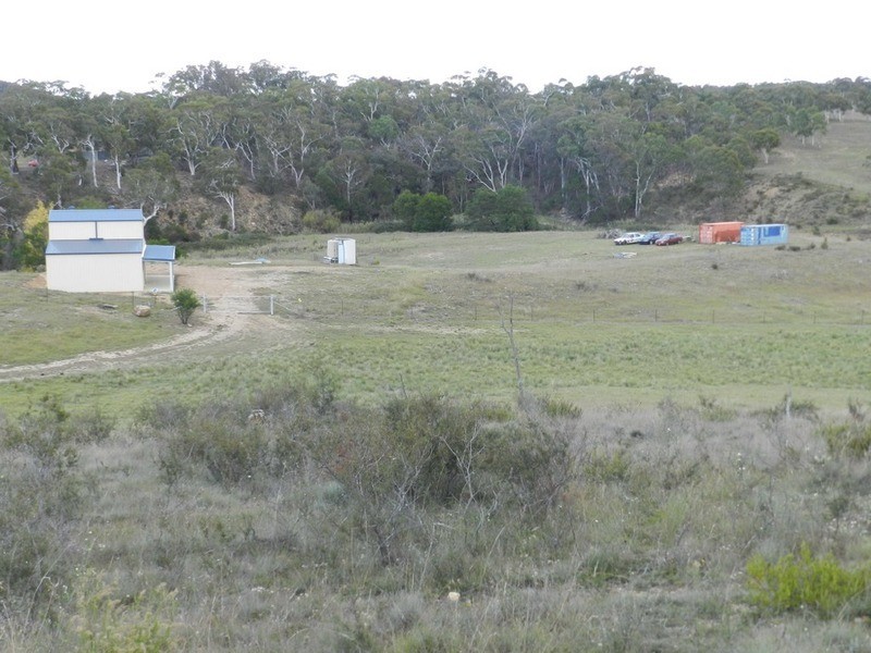 Lot 28 Highgrove Heights  Road, Windellama NSW 2580